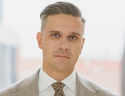 Simonas Lisauskas, „Lietuvos draudimo“ Verslo klientų departamento direktorius
